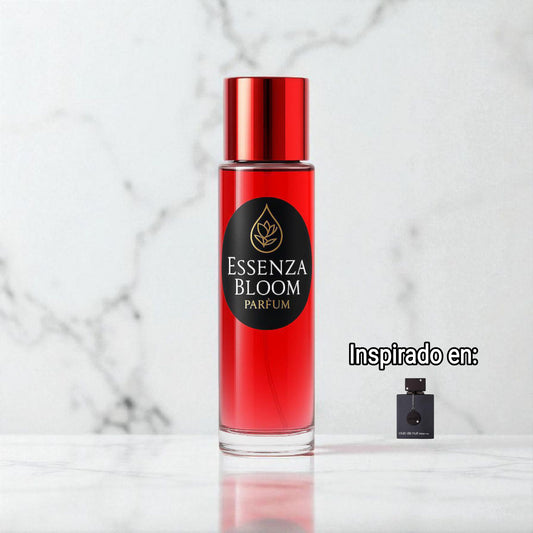 Noche Suprema 50mL (Inspirado en Armaf Club de Nuit Intense Men)
