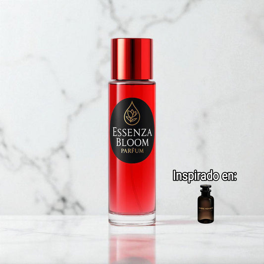 Nomada Oscuro 50mL (Inspirado en Louis Vuitton Ombre Nomade Men)