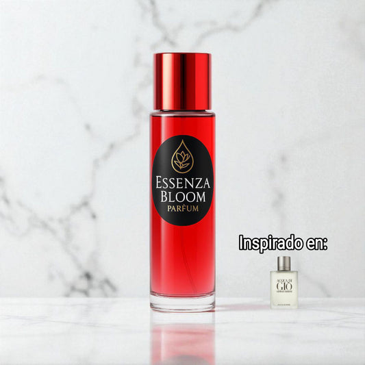 Brisa Marina 50mL (Inspirado en Aqua di Gio Men)