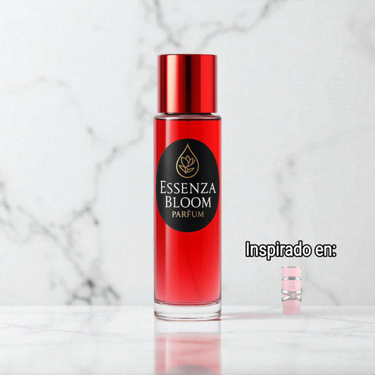 Dama de Azahar 50mL (Inspirado en Lattafa Yara Dama)