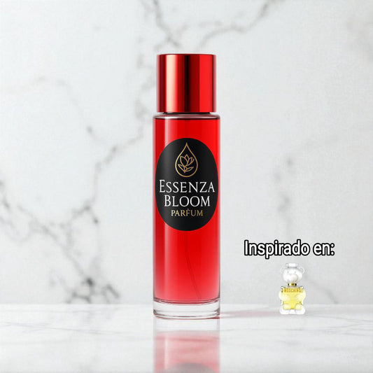 Cristal Chic 50mL (Inspirado en Moshino Toy 2 Dama)