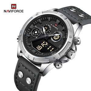 Naviforce Original NF9224L