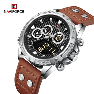 Naviforce Original NF9224L