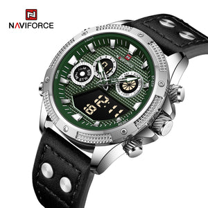 Naviforce Original NF9224L