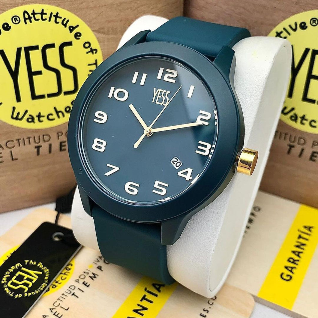 Reloj yess original dama precio hotsell