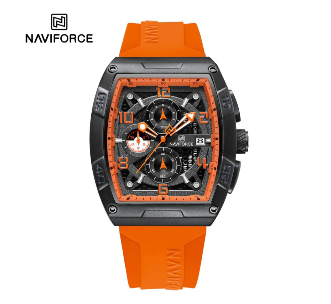 Naviforce Original Caballero