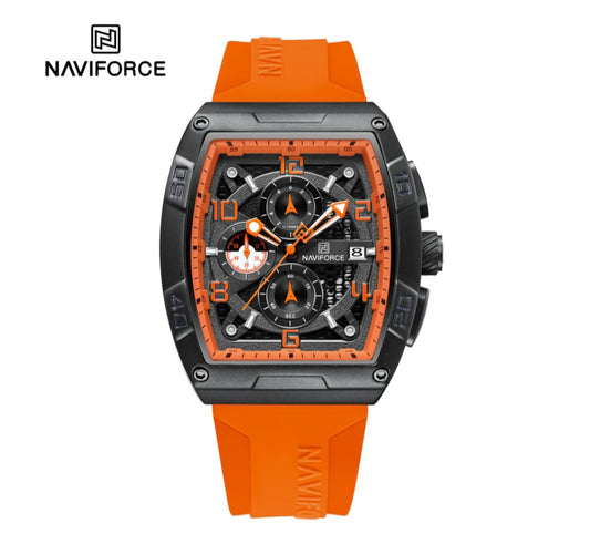 Naviforce Original Caballero