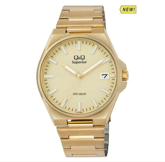 Q&Q Superior Original
