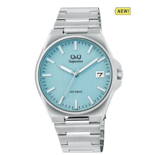 Q&Q Superior Original