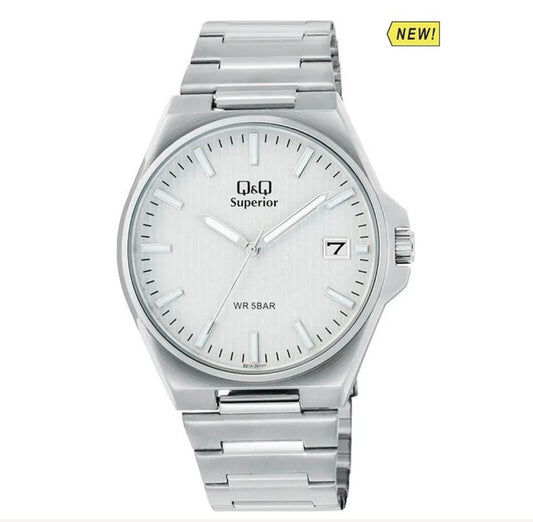 Q&Q Superior Original