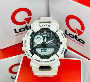 Loto Original Caballero