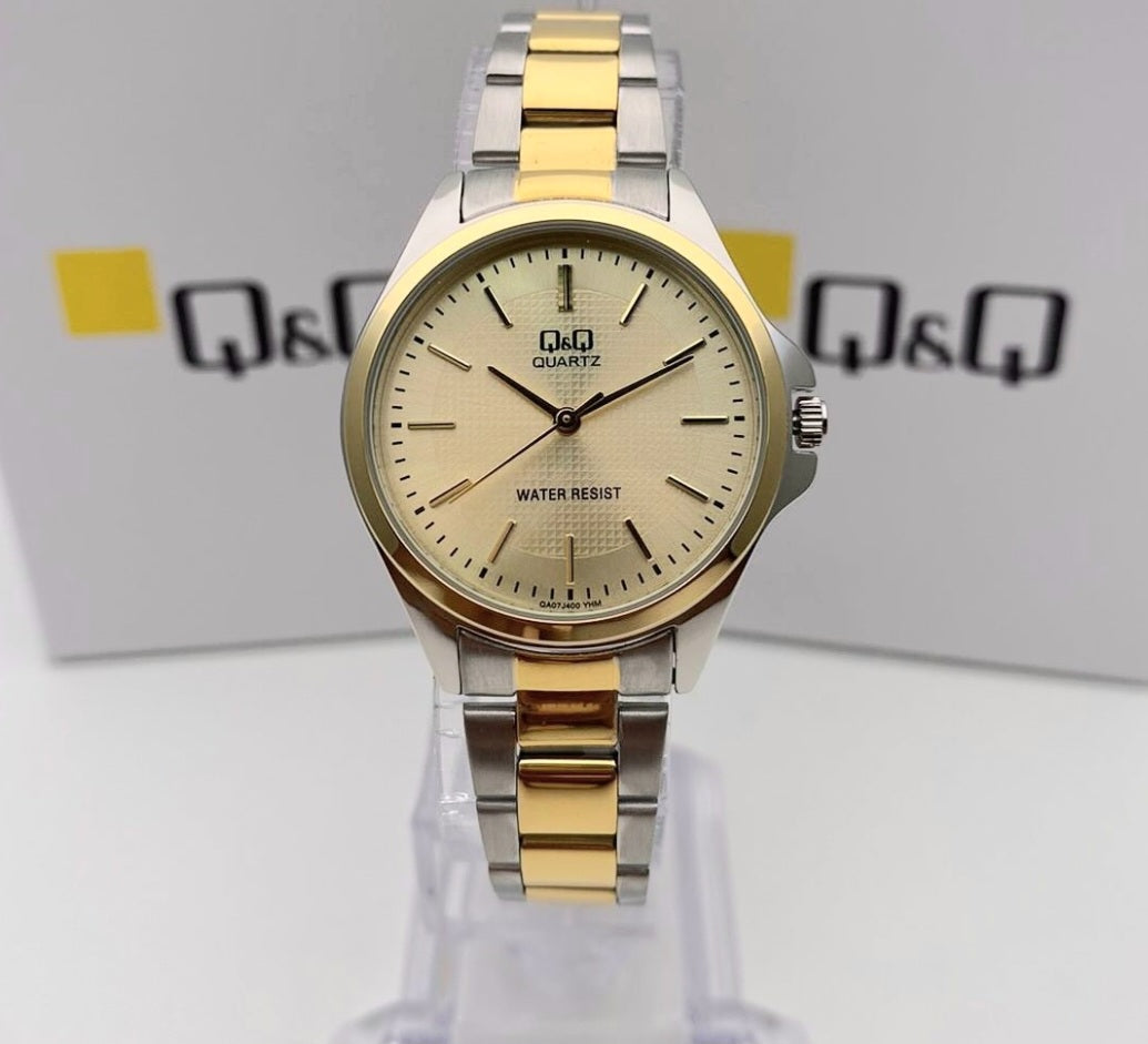 Q&Q Original Dama