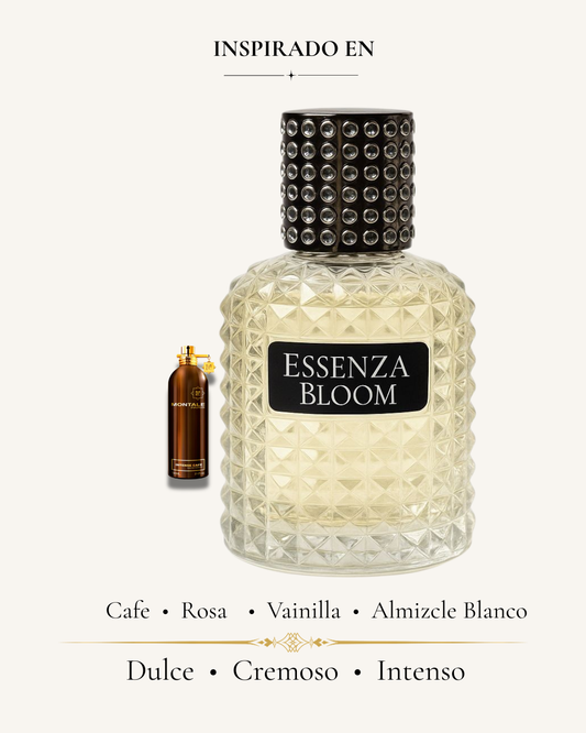 Velvet Café 50mL (Inspirado Montale Intense Cafe Unisex)