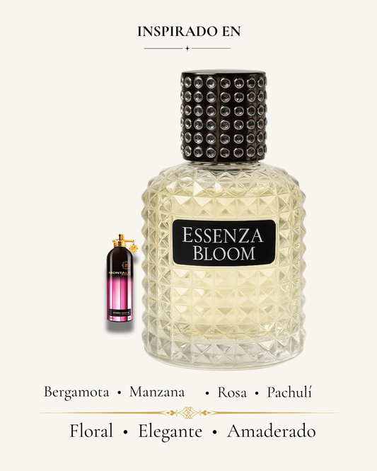 Midnigth Star 50mL (Inspirado Montale Starry Nigth Unisex)