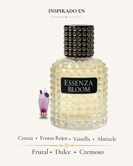 Dulce Enigma 50mL (Inspirado en Armaf Yum Yum Mujer)