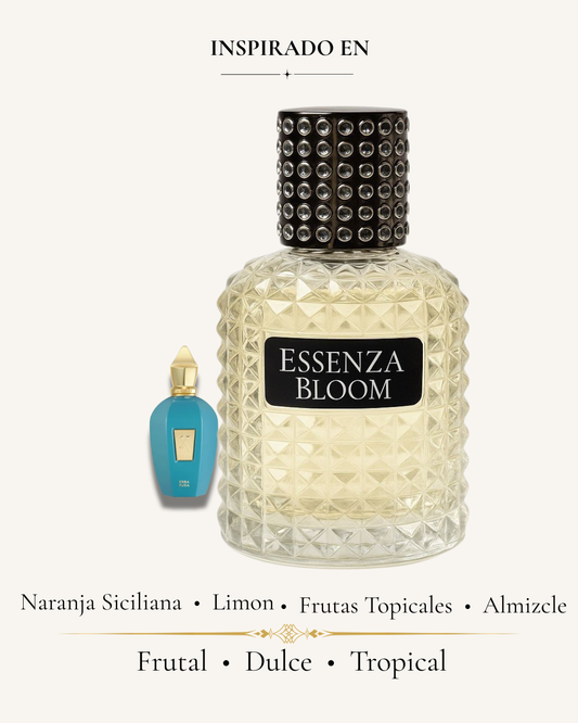 Pure Elixir 50mL (Inspirado Erba Pura de Xerjoff)