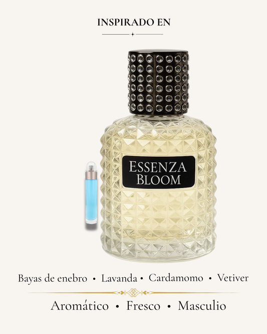 Azure 360 50mL (Inspirado Perry Ellis 360 Men)