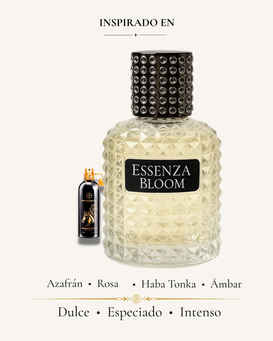 Royal Tonka 50mL ( Inspirado en Montale Arabians Tonka Unisex)