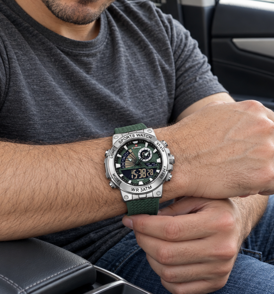 Naviforce Original NF9219