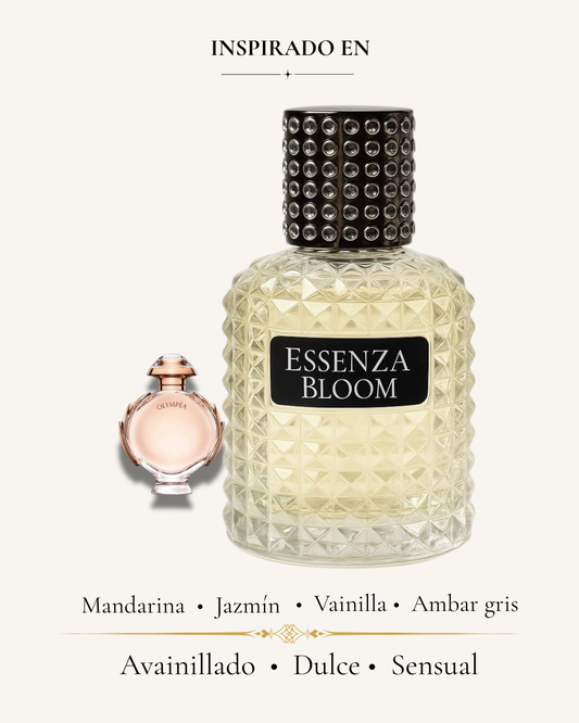 Diosa Suprema 50mL (Inspirado en Olympea Paco Rabanne Mujer)