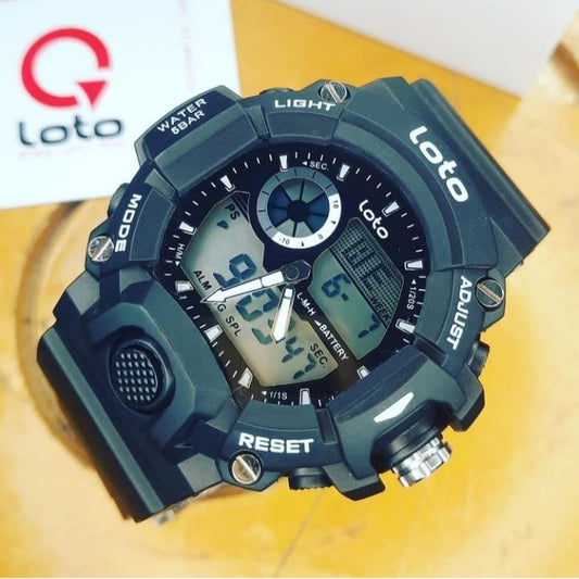 Loto Original