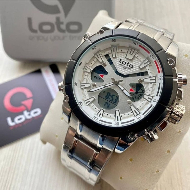 Loto Original Caballero